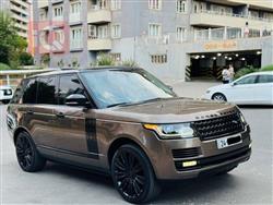 Land Rover Range Rover Vogue